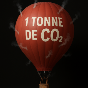 compensez votre carbone